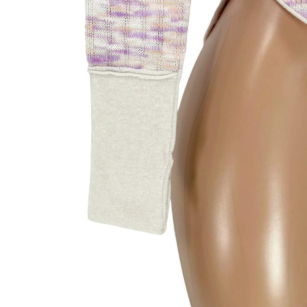Free People Spaced Out Top - Picture 6 of 10